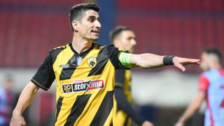 Ο Μάνταλος πλησιάζει την Αλ Νασρ - Παίζει στον τελικό του Κυπέλλου