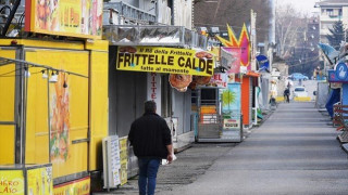 Κορωνοϊός: 233 οι νεκροί στην Ιταλία