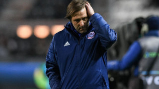 «Στο Καραϊσκάκης είμαστε δυνατοί και πιστεύω θα περάσουμε»