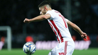 «Παρασυρθήκαμε, αλλά από μας εξαρτάται η πρόκριση»