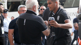 Ο Μάτος περιμένει τον ΠΑΟΚ, παρά τις οχλήσεις