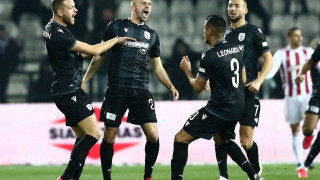 Η εντυπωσιακή αντίδραση του ΠΑΟΚ με Πέλκα-Μίσιτς