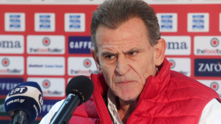 Ο Πανόπουλος ανοίγει τα χαρτιά του