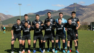 Οι πανηγυρισμοί Γκαρσία, Ιωσηφίδη και παικτών!