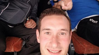 Κομσής: «Καταπληκτικός προπονητής ο Γκαρσία, μεταδίδει το πάθος του»