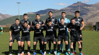 Πρωταθλήτρια η Κ19 του ΠΑΟΚ