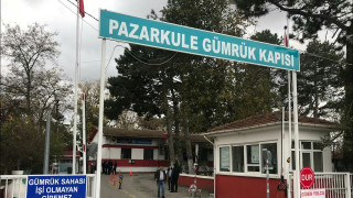 Απομακρύνει τους μετανάστες από τα σύνορα η Τουρκία