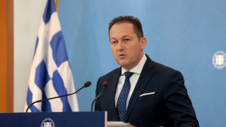 Πέτσας: «Ιστορικό λάθος του Ερντογάν, θα υπάρξουν κυρώσεις»