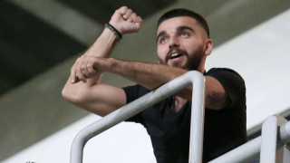 Γ. Σαββίδης: «Οι καλύτερες ακαδημίες στην Ελλάδα»