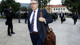 Λάκης Σημαιοφορίδης: Συνεχίστε κύριοι μεγάλοι και μικροί, πολιτικοί και ποδοσφαιρικοί παράγοντες