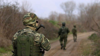 Απατεώνες ζητούν χρήματα για να βοηθήσουν τους στρατιώτες στον Έβρο