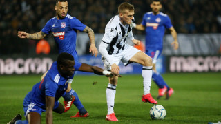 Η ακατανόητη διαχείριση του Σφιντέρσκι