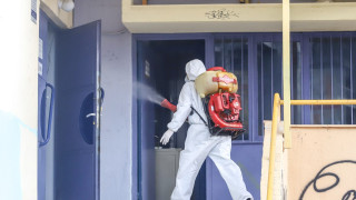 Η λίστα με τα σχολεία που θα παραμείνουν κλειστά λόγω κορονοϊού