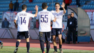 Πιο κοντά στην άνοδο τα Τρίκαλα, διπλό με Τσίπρα