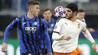 Κεκλεισμένων των θυρών το Βαλένθια-Αταλάντα λόγω κορωνοϊού