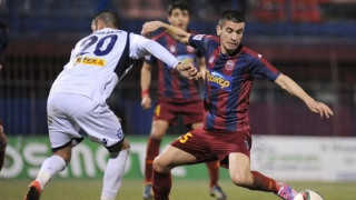 Η Βέροια χρησιμοποίησε τον τιμωρημένο Μαραγκό, χάνει το ματς στα χαρτιά