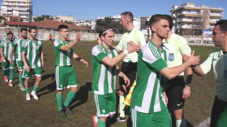 Τα τελικά των σημερινών αγώνων Κυπέλλου της ΕΠΣΜ