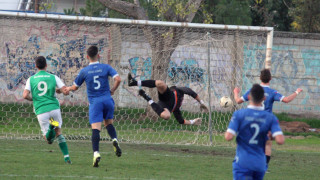 Ποσειδώνας Καλαμαριάς: «Mένουμε σπίτι, κερδίζουμε τη μάχη για τη ζωή»