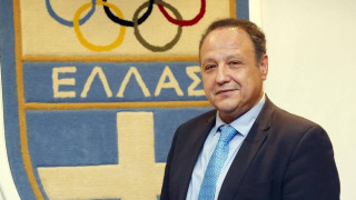 «Τον Μάιο η απόφαση για τους Ολυμπιακούς Αγώνες»