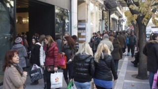 «Υπάρχουν μαγαζιά με μηδενικούς τζίρους, φοβάμαι για λουκέτα»