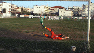 Αφιερωμένος στον  Σταύρο Ρεπανά o τελικός Κυπέλλου της ΕΠΣΜ