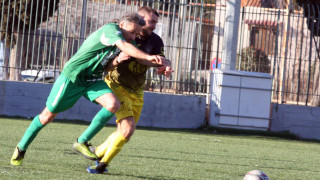 Εμπιστοσύνη στους προπονητές στη Β’ κατηγορία