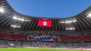 Κορωνοϊός: Κεκλεισμένων των θυρών το Μπάγερν - Τσέλσι