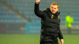 «Αν διακοπεί το Πρωτάθλημα θα πρέπει να το κατακτήσει η Σέλτικ»