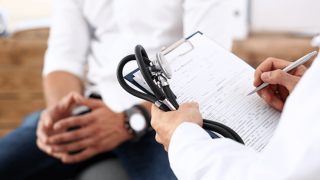 Ιατρικές εξετάσεις για άνδρες στη χαμηλότερη τιμή!