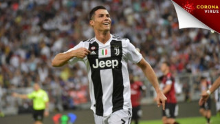 Tuttosport: «Συνεχίζει στη Γιουβέντους ο Κριστιάνο Ρονάλντο»