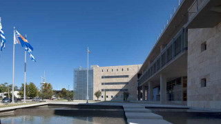 Εκκενώνεται το δημαρχείο Θεσσαλονίκης, τηλεφώνημα για βόμβα