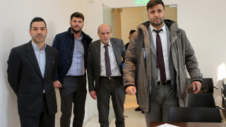 Αναβολή πήρε η προσφυγή του Ολυμπιακού στο διαιτητικό