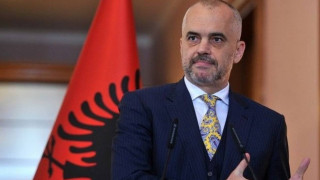 Αλβανικά πυρά κατά Ράμα: «Να ζητήσει συγγνώμη από την Ελλάδα»