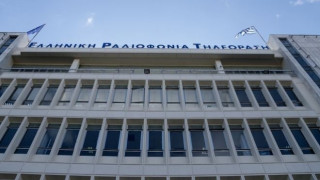 Τα μέτρα της ΕΡΤ για τον κορωνοϊό