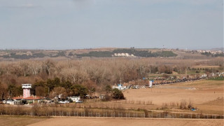 Έβρος: Αποτράπηκε η παράνομη είσοδος σε 695 περιπτώσεις το τελευταίο 24ωρο