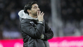 Φερέιρα: «Μείνετε σπίτι, άντε ΠΑΟΚάρα»