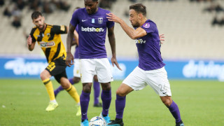 Ο «φάκελος συμβόλαια» στον Άρη﻿