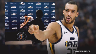 Ο Γκομπέρ έκανε... πλάκα με τον κορωνοϊό