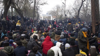 Hurriyet: To «Σχέδιο 1453» των Τούρκων στον Έβρο κατά της Ελλάδος