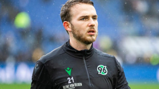 Δεύτερος παίκτης του Αννόβερου θετικός στον κορωνοϊό