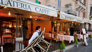 Άλλα 2.500 κρούσματα κορωνοϊού στην Ιταλία!