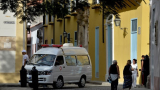 Κορωνοϊός:  Άλλοι 189 θάνατοι σε μία μόνο ημέρα στην Ιταλία