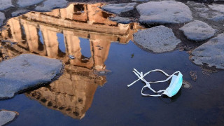 Σοκ στην Ιταλία: Μεγαλώνει και άλλο η  λίστα, 345 νεκροί σήμερα