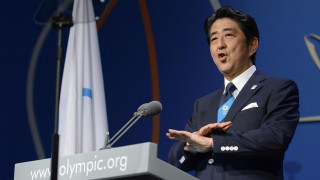 «Οι Ολυμπιακοί αγώνες θα διεξαχθούν κανονικά»