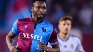 Διαζύγιο Μίκελ με Τράμπζονσπορ λόγω κορωνοϊού