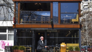 Σκόπια: Απαγορεύεται η είσοδος σε όσους προέρχονται από Ελλάδα