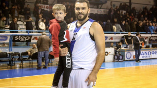 «Μπάσκετ στο σπίτι, μένουμε με την οικογένεια  και προσέχουμε την υγεία μας»