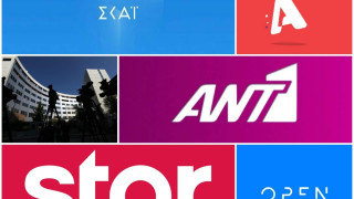 Οι ζημιές των καναλιών από την επέλαση του κορωνοϊού