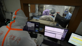 Αυτή είναι η εκτίμηση για το πότε θα βγει το εμβόλιο κατά του κορωνοϊού