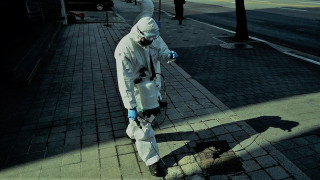 Οδηγίες ΙΣΑ για κορωνοϊό: Τι κάνουμε με ρούχα και παπούτσια